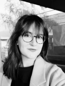 Violaine Boudon transformative Coach for entrepreneur, freelancer